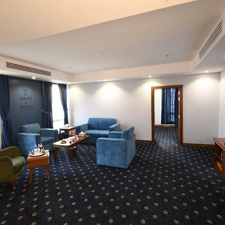 فندق البيت المثالي Ideal Home Hotel Medina Exterior foto
