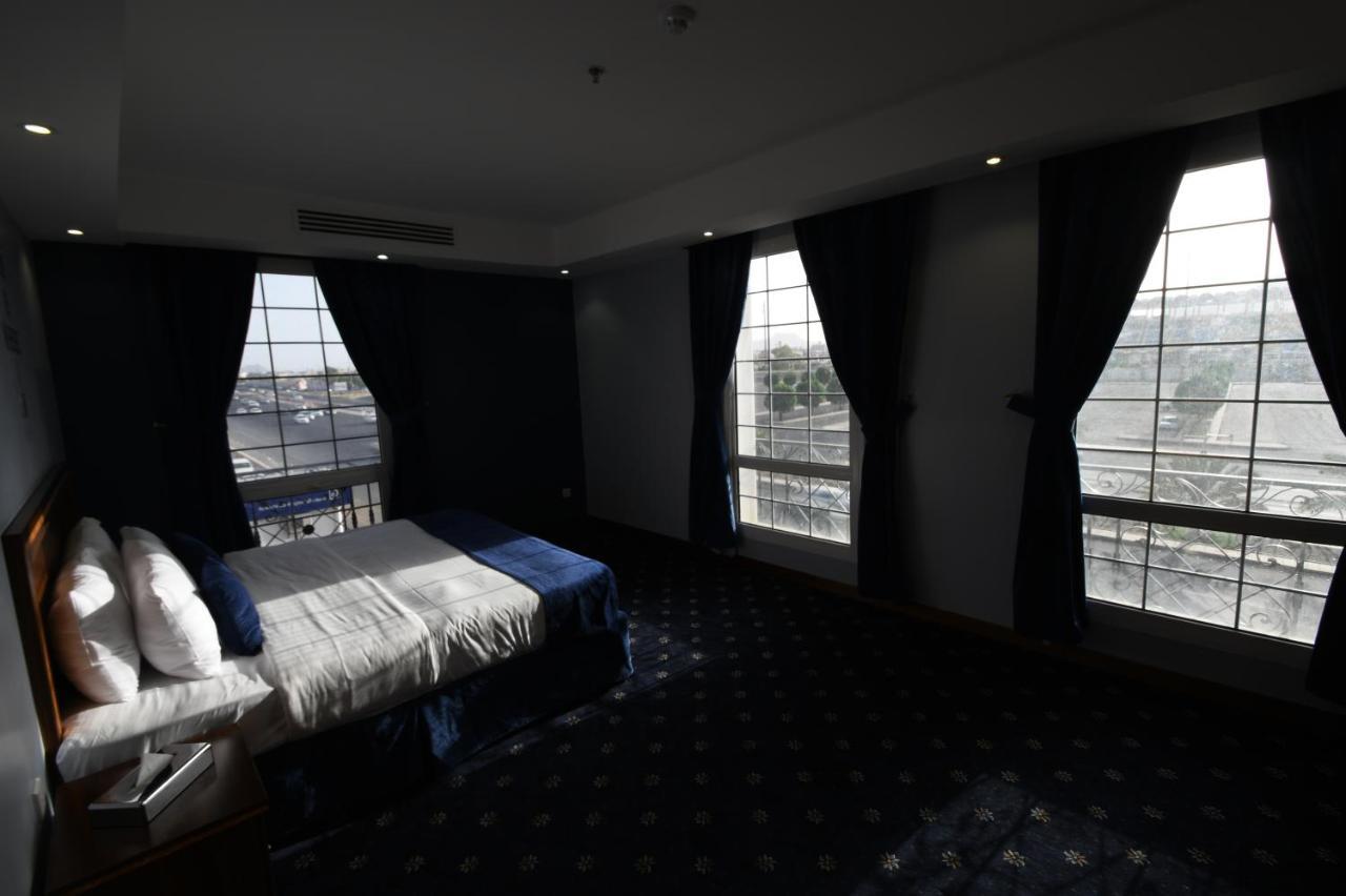 فندق البيت المثالي Ideal Home Hotel Medina Exterior foto